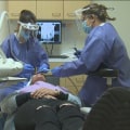 Non-Profit Organizations Offering Dental Services in Pflugerville, Texas