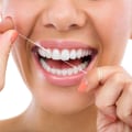 Why Flossing Daily is Essential for Good Oral Health