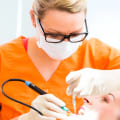 The Benefits of Professional Teeth Cleanings