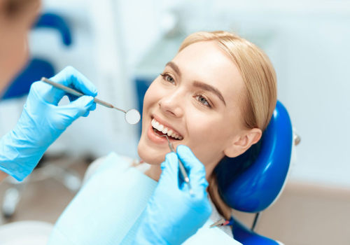 The Importance of Regular Dental Check-Ups for Your Oral Health