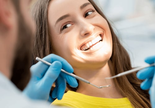 The Importance of Regular Dental Check-Ups: Everything You Need to Know