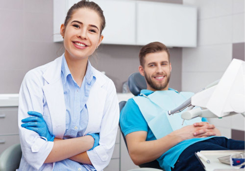 The Importance of Dental Coverage for Improved Oral Health