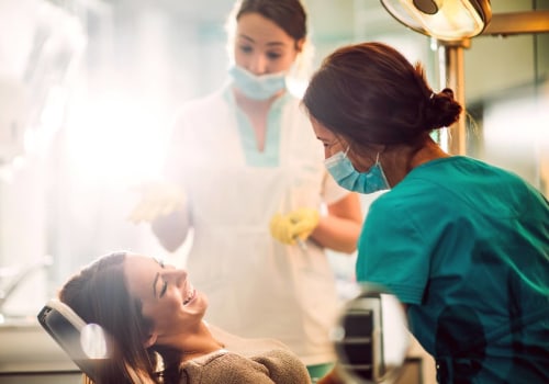 The Importance of Dental Coverage in Pflugerville, Texas