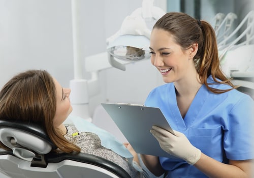 The Benefits of Having Dental Coverage in Pflugerville Texas