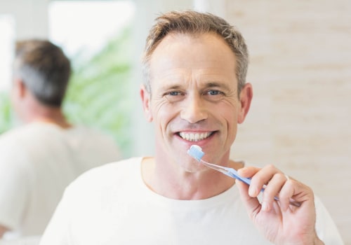 Brushing Twice a Day: The Key to Good Oral Health