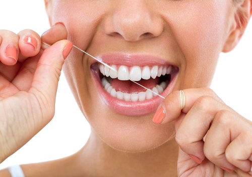 Why Flossing Daily is Essential for Good Oral Health