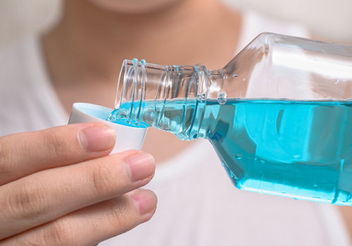 The Benefits of Using Mouthwash for Good Oral Health